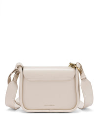 Lino Perros Structured Sling Bag