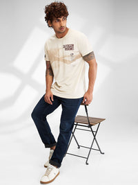 SPYKAR Men Light Fade Stretchable Jeans