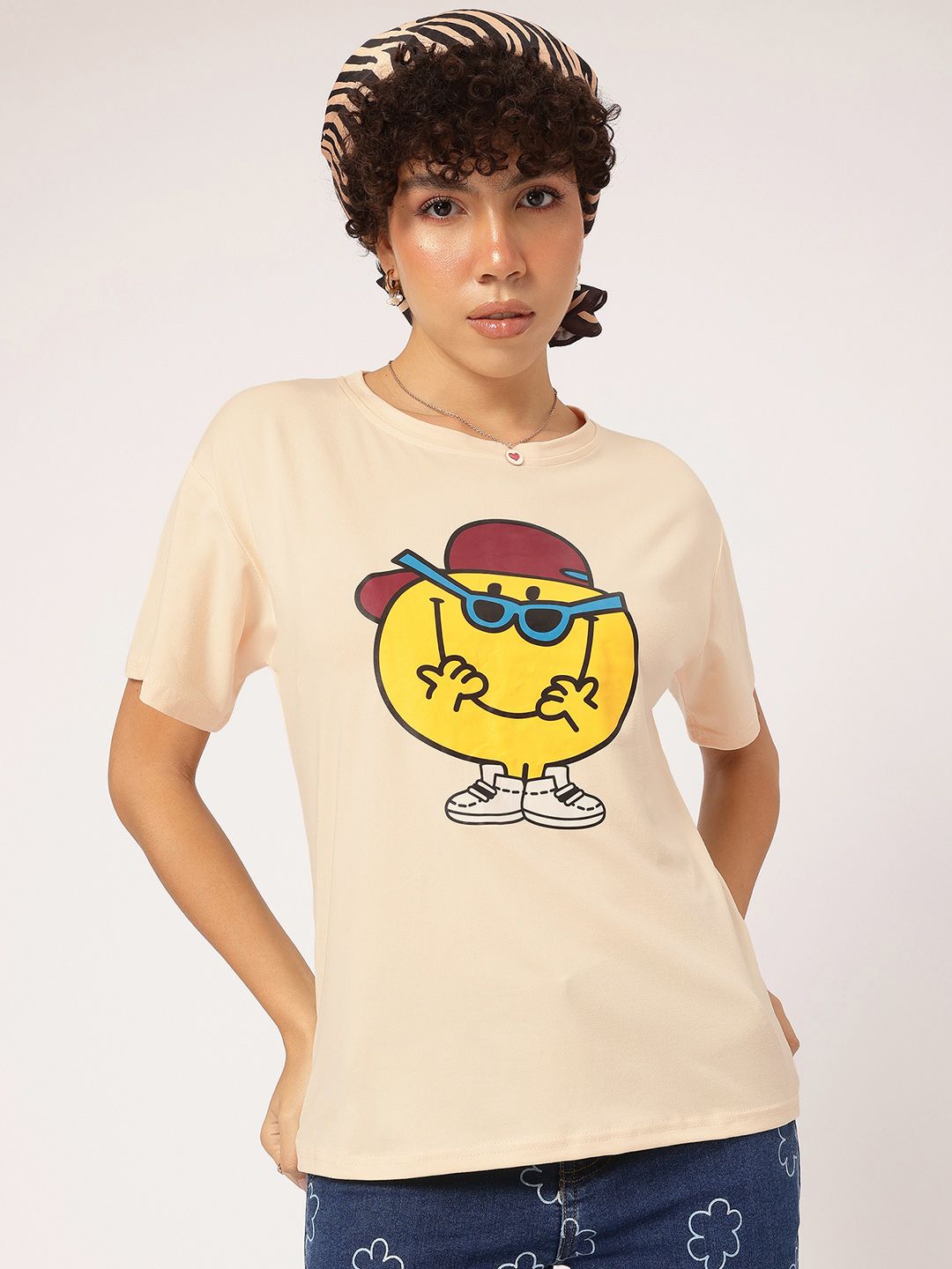 DressBerry Weekend Mode, Activated T-Shirt
