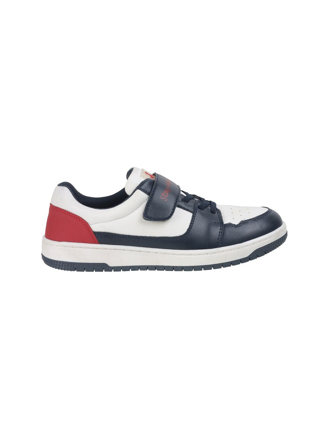 Mochi Men Colourblocked Sneakers