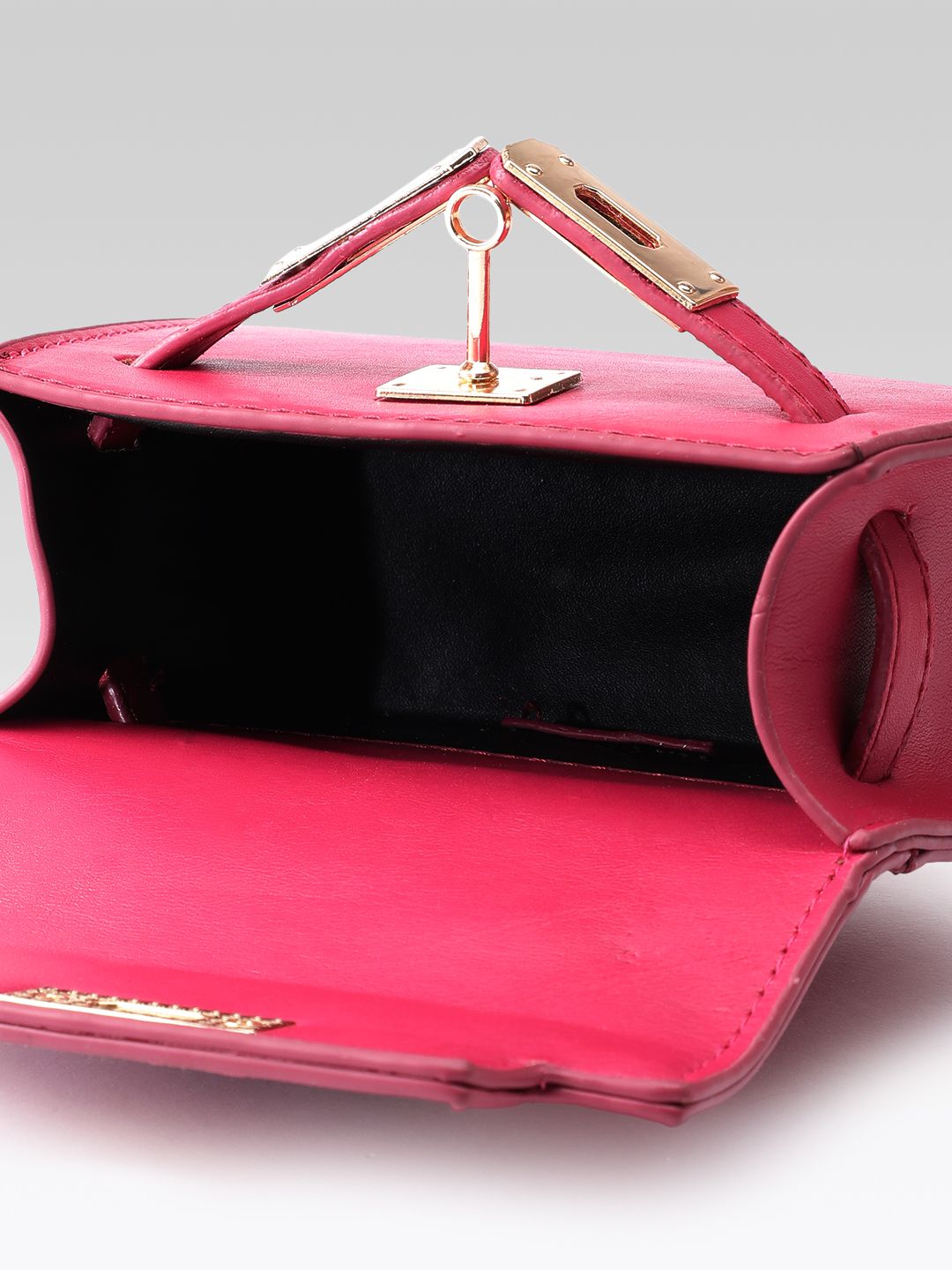 DressBerry PU Handbags