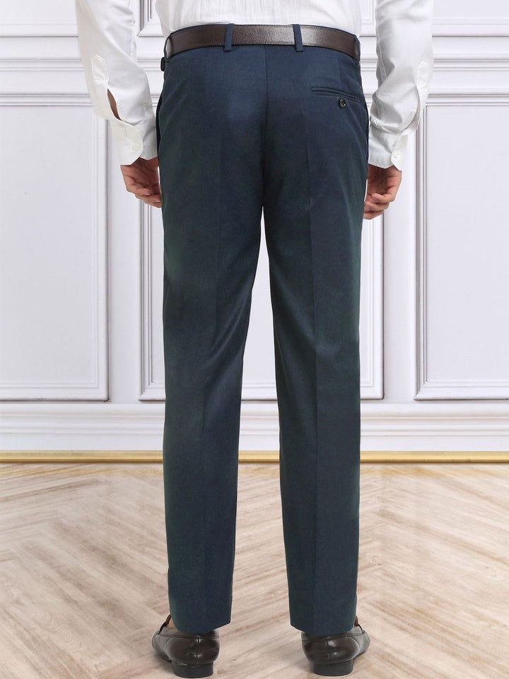Moda Rapido Men Slim Fit Seluar Mudah Dicuci