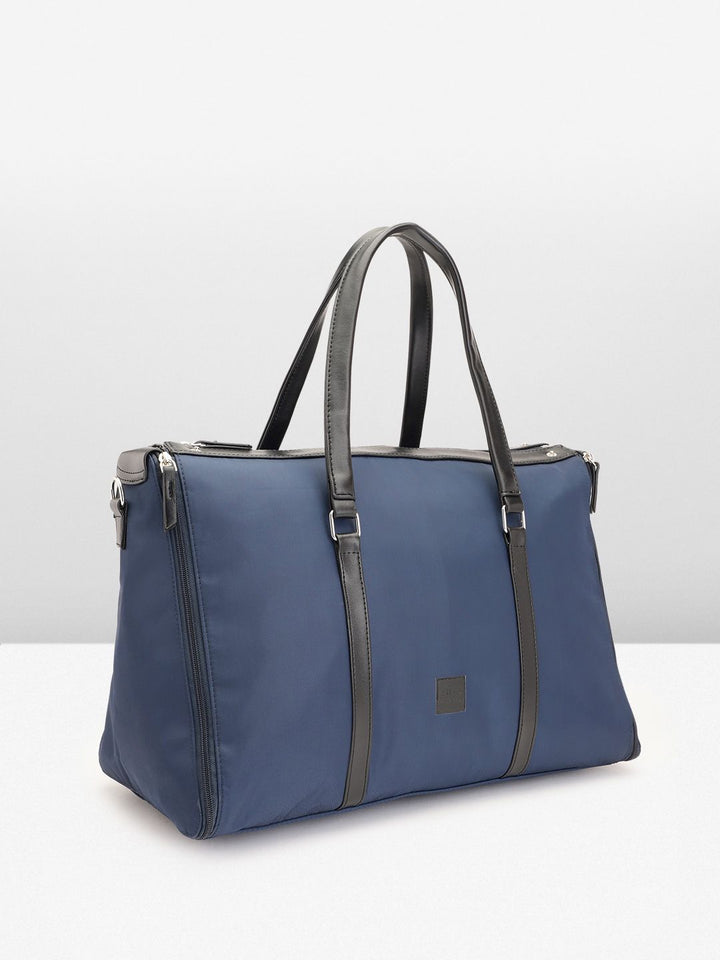 Lino Perros Oversized Structured Handheld Bag