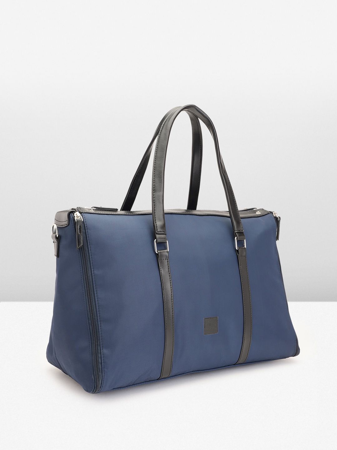 Lino Perros Oversized Structured Handheld Bag