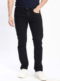 Bene Kleed Men Mid-Rise Clean Look Slim Fit  Jeans