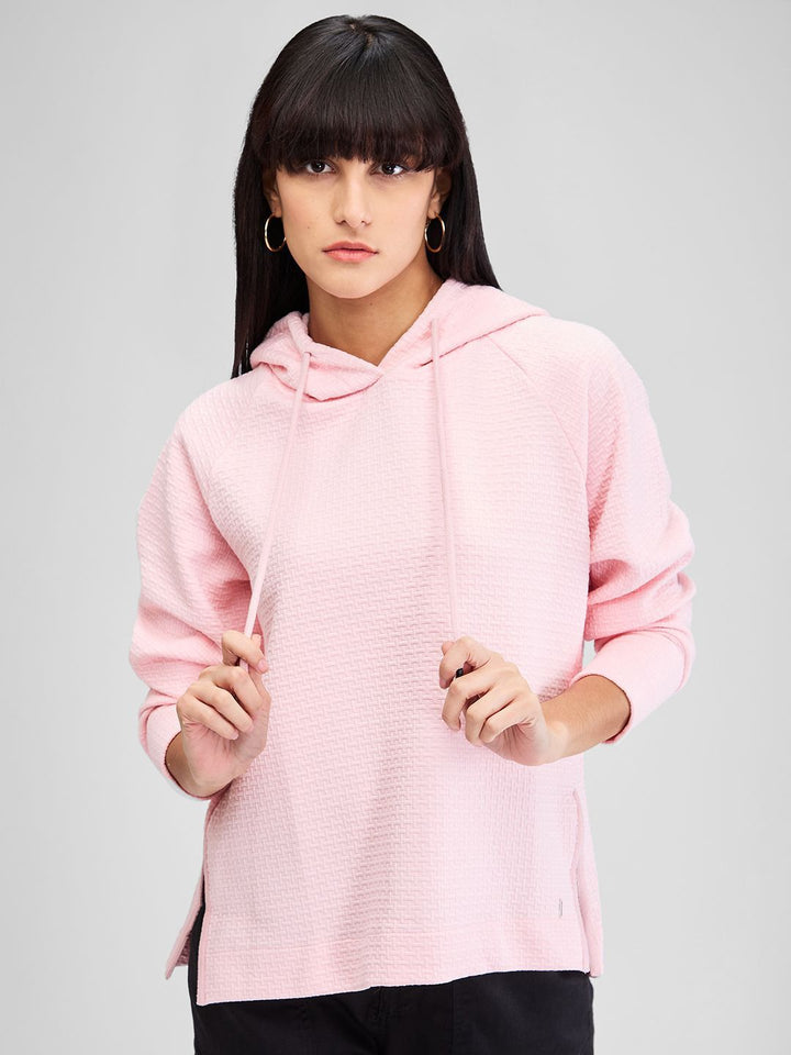 SPYKAR Women Sweatshirt