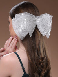 PANASH Women Embellished French Barrette