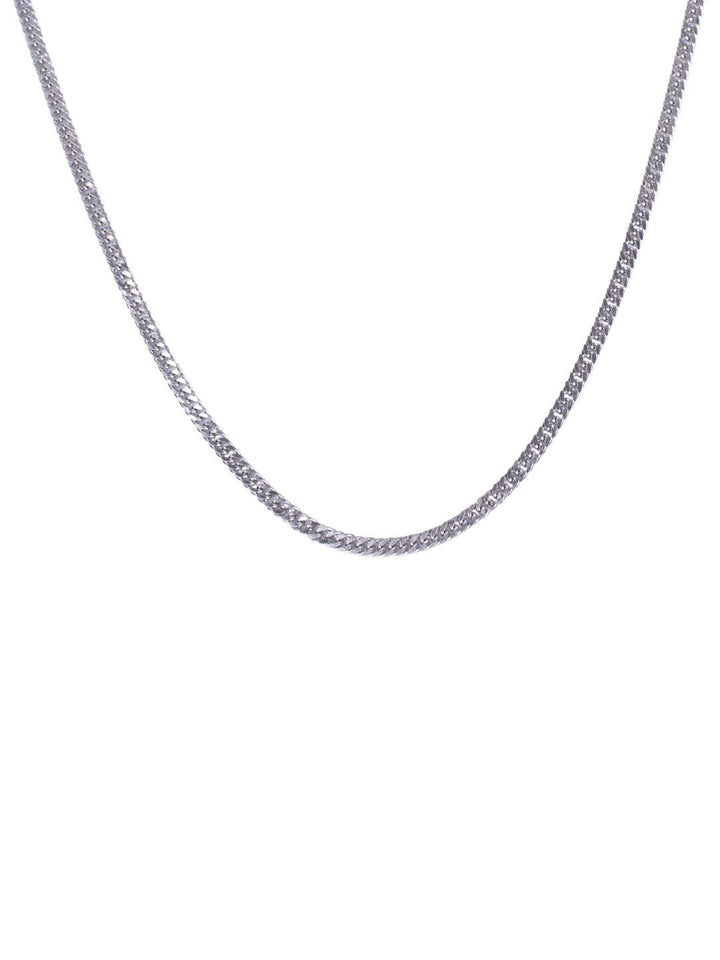 Kalung lelaki asin