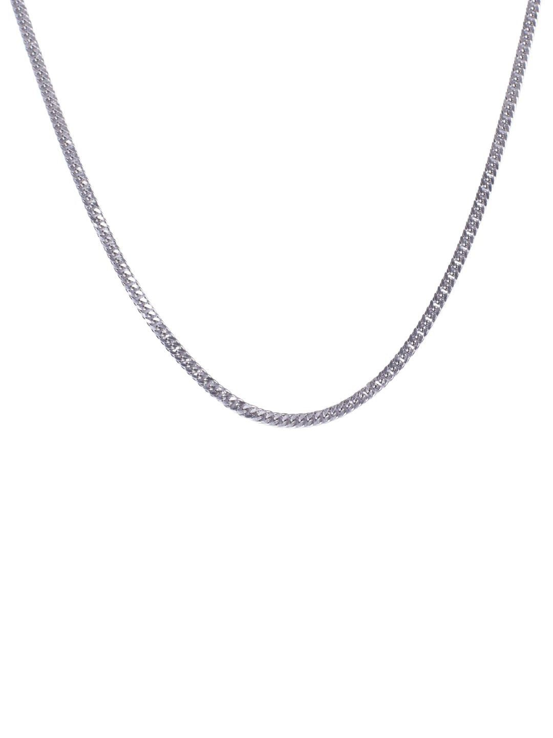 Kalung lelaki asin