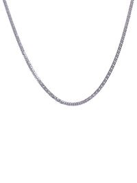 Kalung lelaki asin