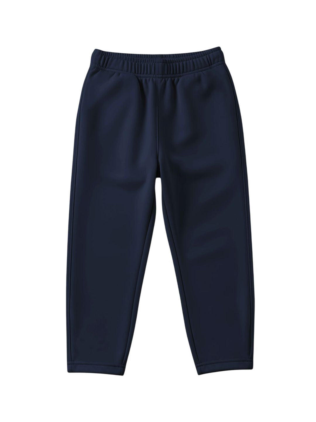 HELLCAT Boys Pack Of 4 Mid-Rise Track Pants