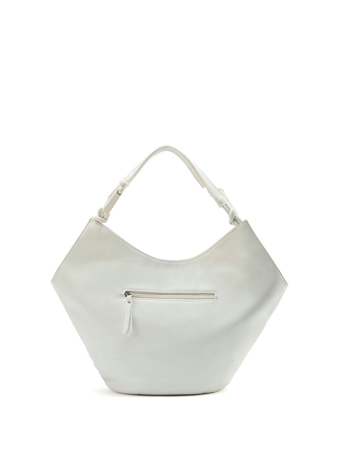 Lino Perros Women Textured Structured Handheld Bag