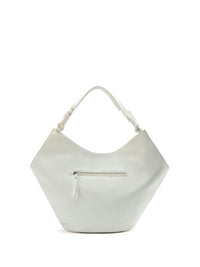 Lino Perros Women Textured Structured Handheld Bag