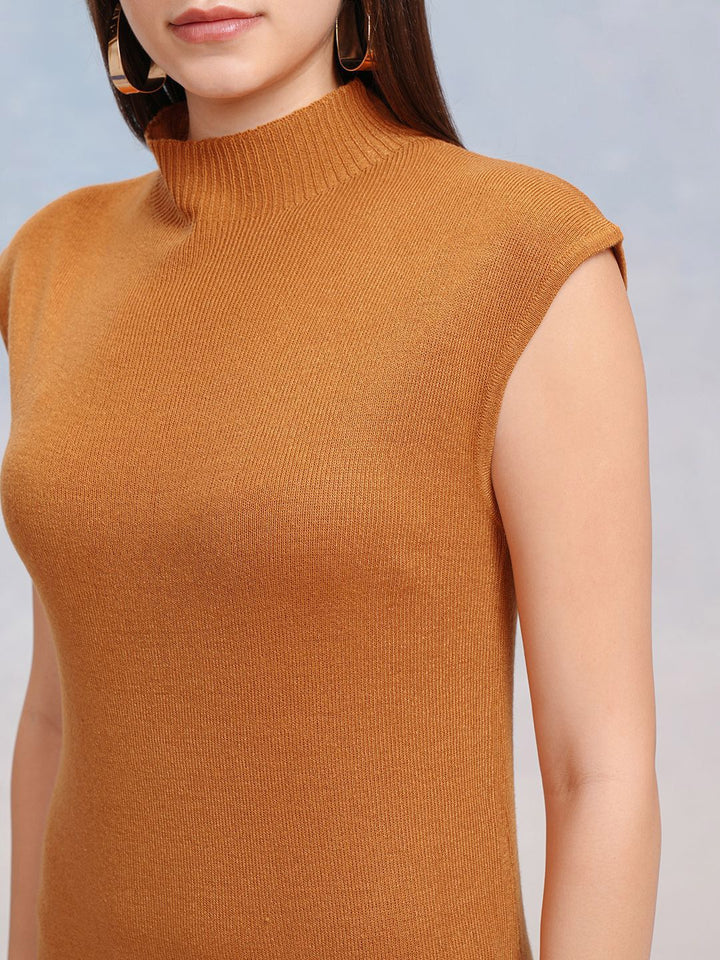 CHIC BY TOKYO TALKIES Bodycon Midi Dress
