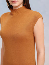 CHIC BY TOKYO TALKIES Bodycon Midi Dress