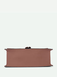 ZOUK Kriti Sanon - Ikat GreRe Iconic Evening Structured Satchel
