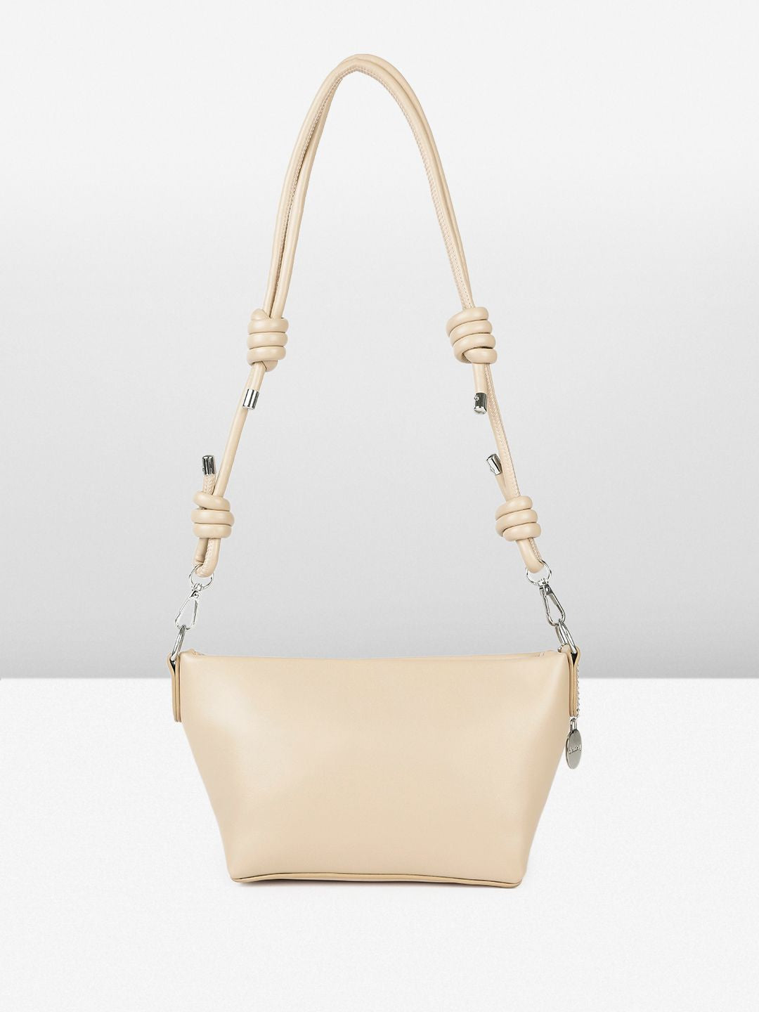 DressBerry Structured Shoulder Bag
