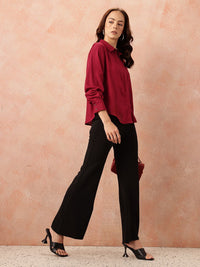 all about you Relaxed Casual Shirt
