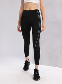 HRX by Hrithik Roshan Women Rapid Dry Training Tights