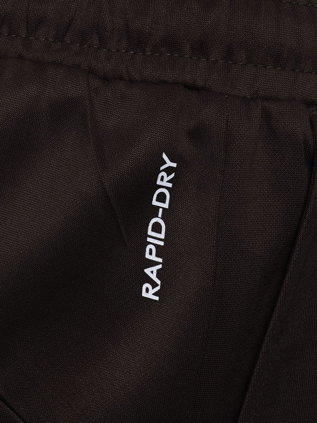 HRX by Hrithik Roshan Women Rapid-Dry Running Joggers