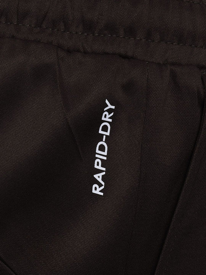 HRX by Hrithik Roshan Women Rapid-Dry Running Joggers
