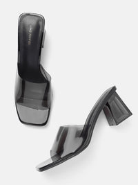 Lino Perros Block Heels