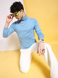 The Indian Garage Co High Neck Pullover