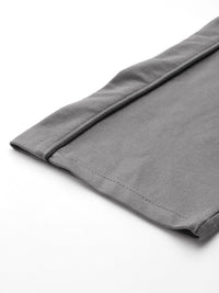 HRX oleh Hrithik Roshan Men Mid-Rise Cargo Style Lifestyle Pants