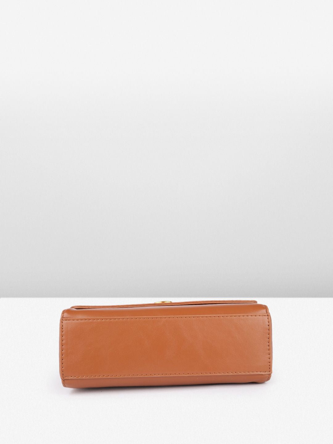 all about you Structured Handheld Bag
