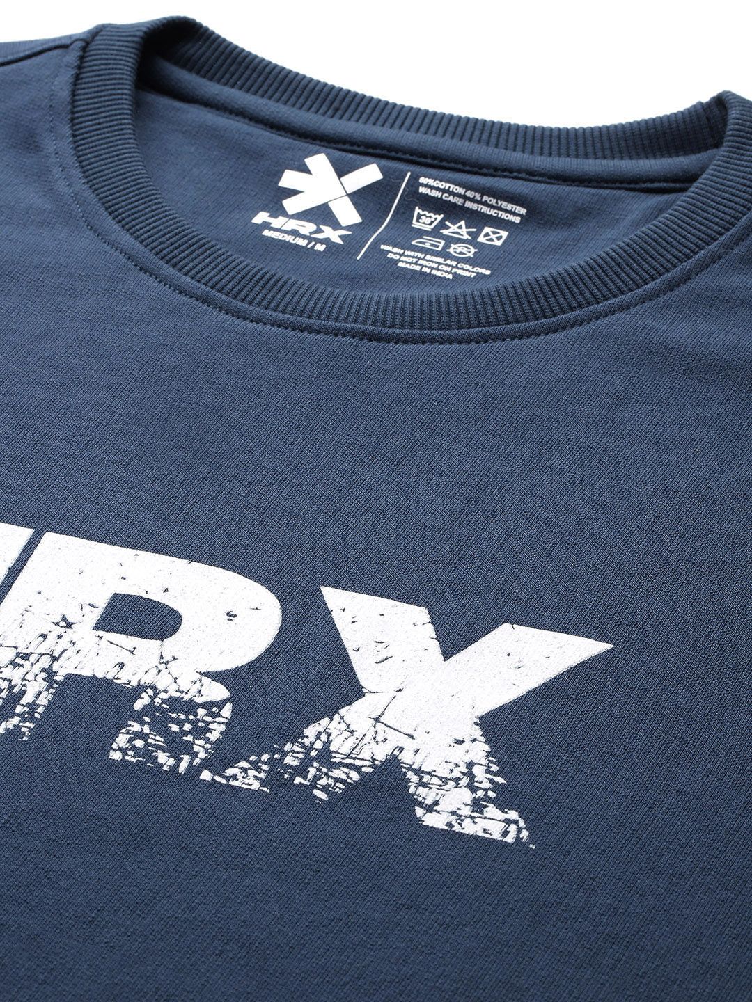 HRX by Hrithik Roshan Training Track suits