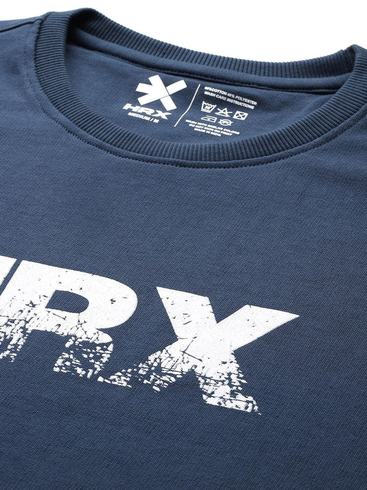 HRX by Hrithik Roshan Training Track suits
