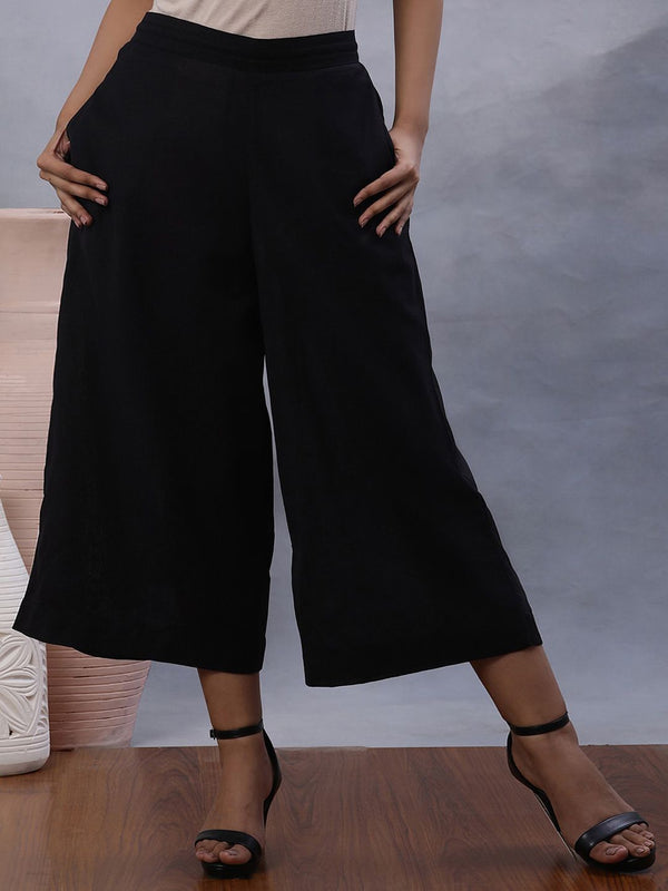 W Women Flared Culottes