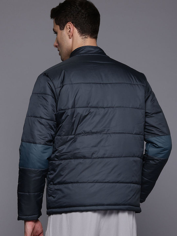 HRX by Hrithik Roshan Lifestyle Padded Jacket