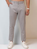 HIGHLANDER Premium Satin Chino Trousers