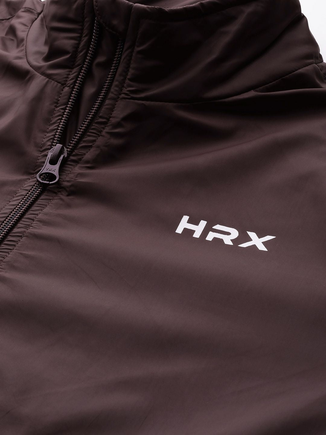 HRX by Hrithik Roshan Rapid-Dry Training Jacket