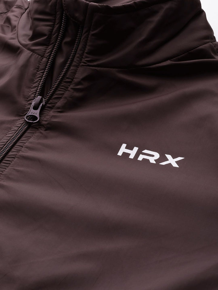 HRX by Hrithik Roshan Rapid-Dry Training Jacket