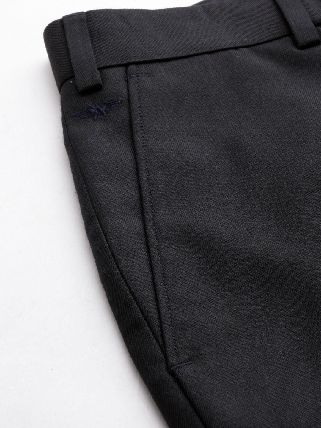 Park Avenue Men Formal Trousers