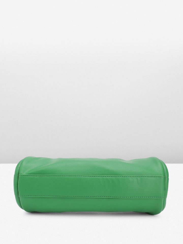 DressBerry Structured Shoulder Bag