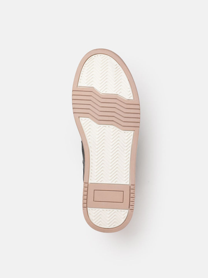 HRX by Hrithik Roshan Women Perforated Everyday Sneakers