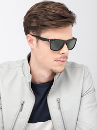 HRX by Hrithik Roshan Unisex Square Sunglasses MFB-PN-CY-82051