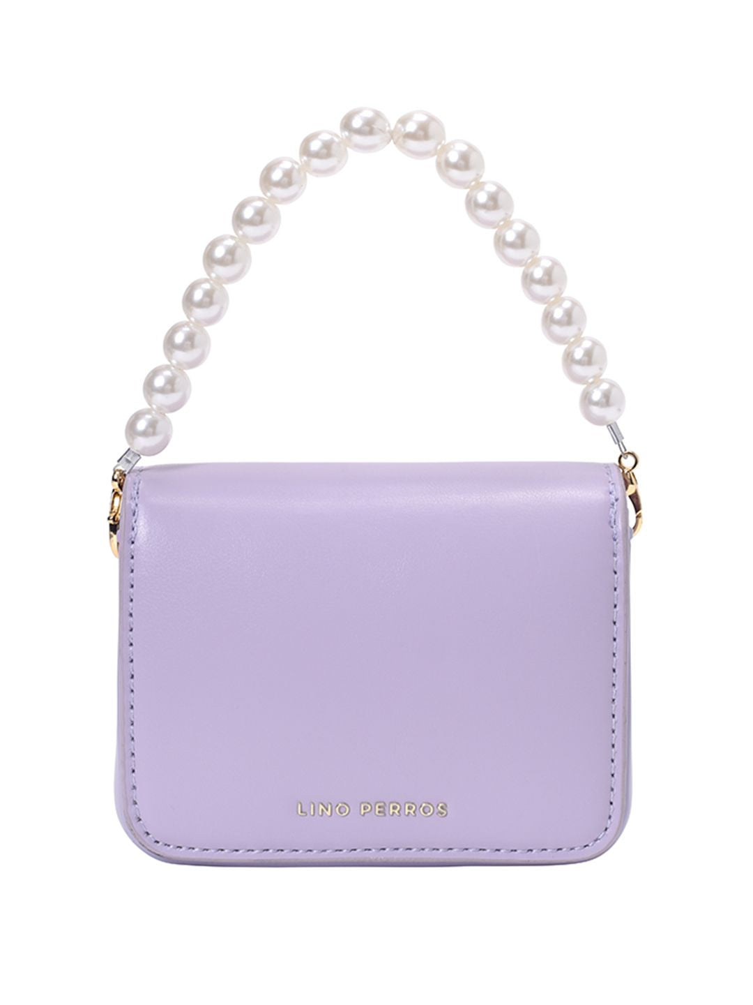 Lino Perros Miniature Handheld Bag