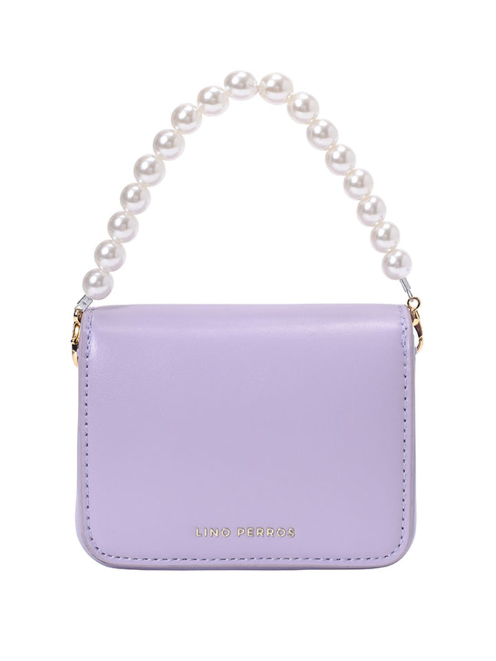 Lino Perros Miniature Handheld Bag