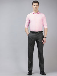 Park Avenue Slim Fit Formal Shirt
