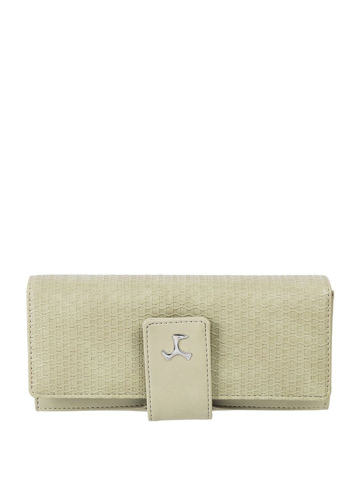 Mochi Women Textured Envelope