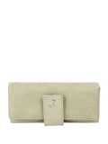 Mochi Women Textured Envelope