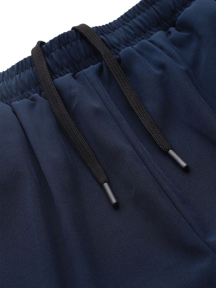 HRX by Hrithik Roshan Men Running Shorts