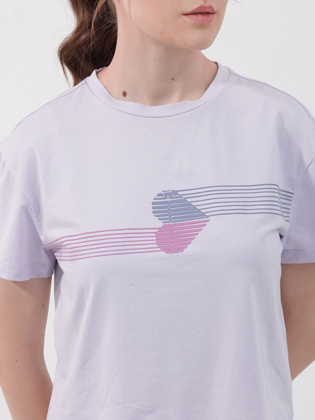 RAREISM Women Pockets T-shirt