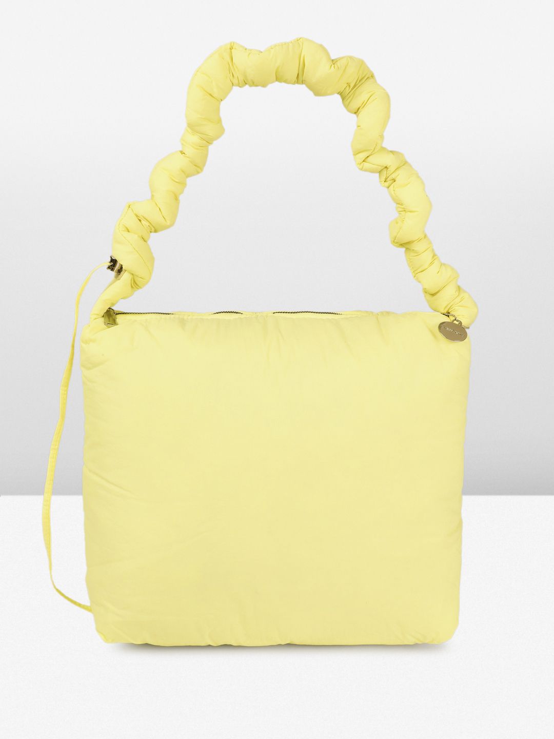DressBerry Structured Shoulder Bag