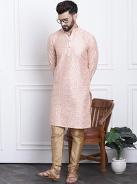 SOJANYA Kurta Katun Sulam Motif Etnik