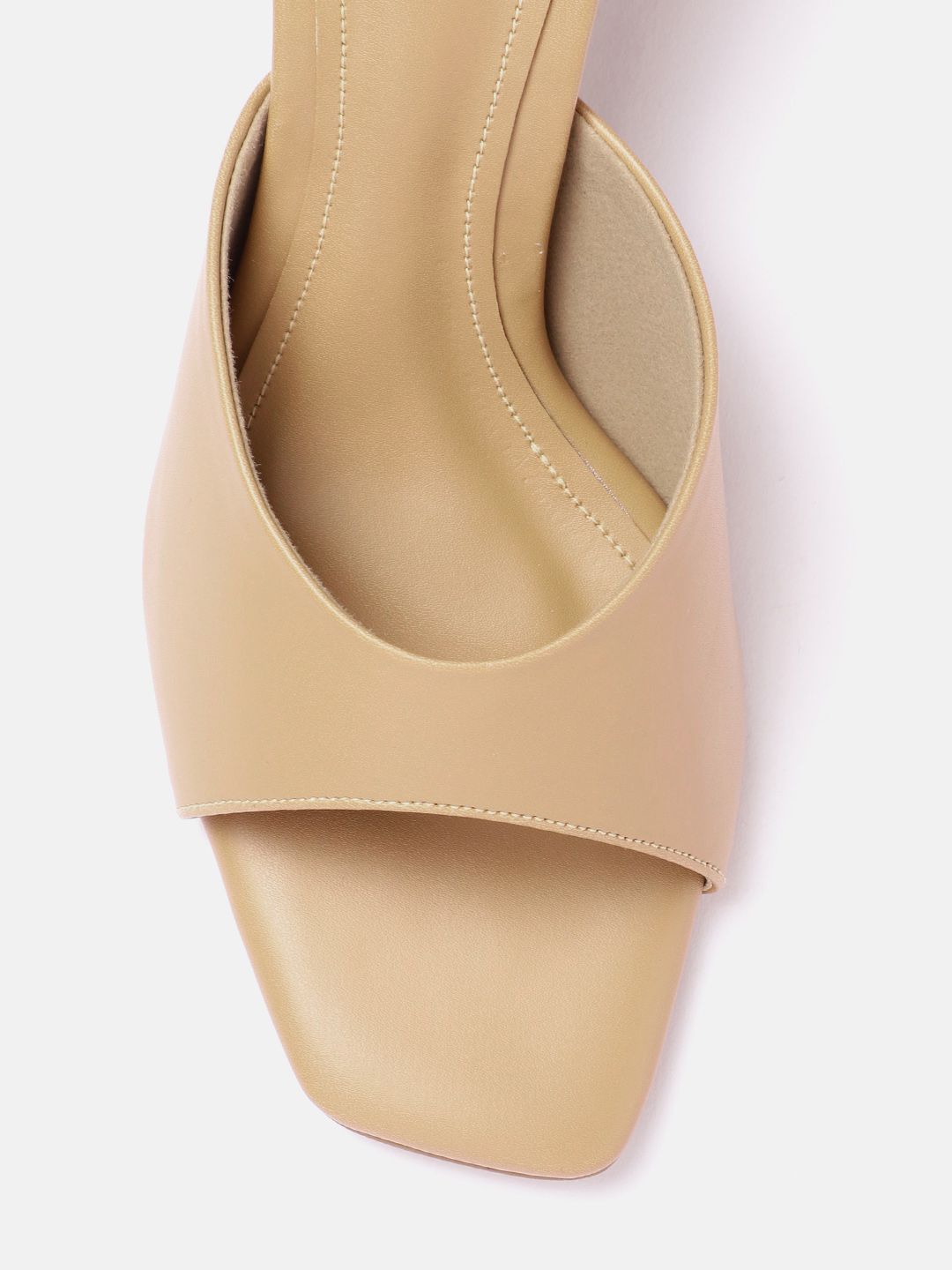 DressBerry Women Block Heels